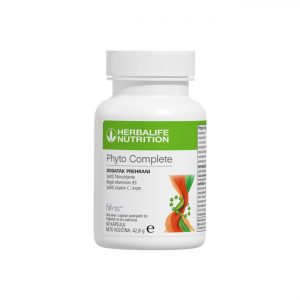 Phyto Complete dodatak prehrani 60 kapsula